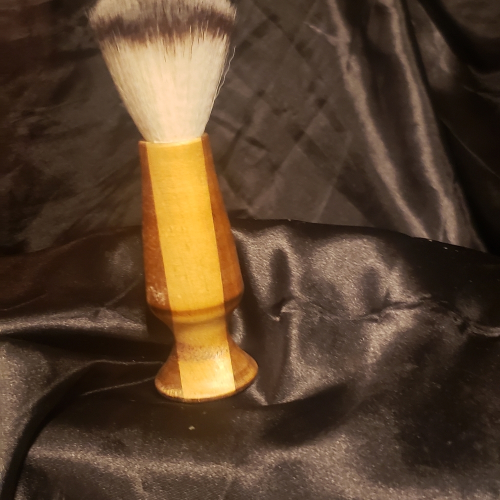 Shaving brush - Picture 3 of 4